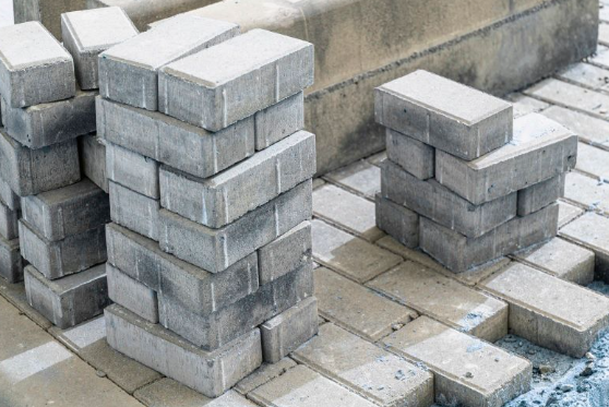 AAC Block