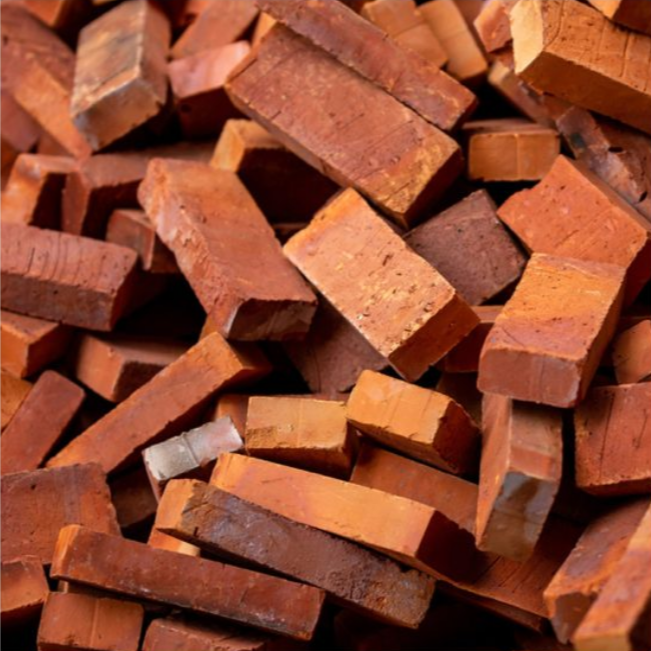 Bricks