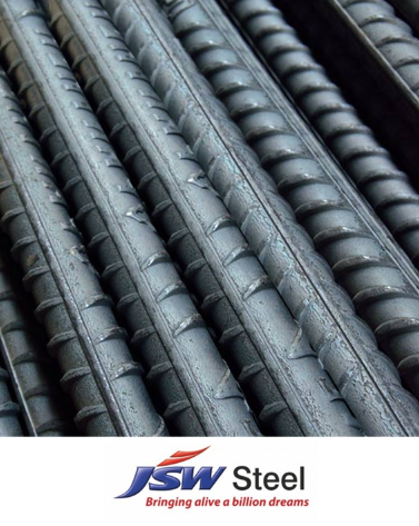 JSW Steel