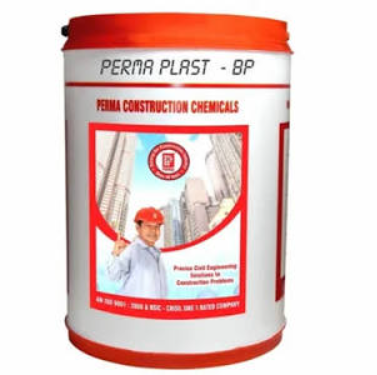 Naptha and PCE based Ad-mixture