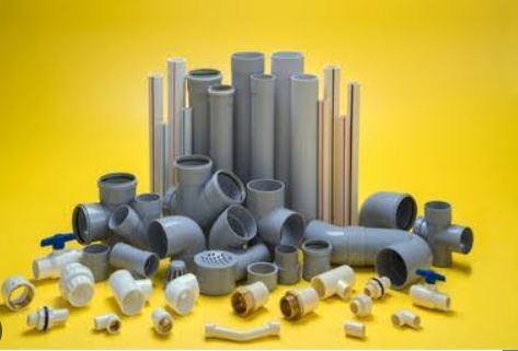Plumbing Materials